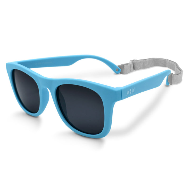 Jan & Jul - Urban Xplorer Polarized Sunglasses - Pitter Patter Boutique