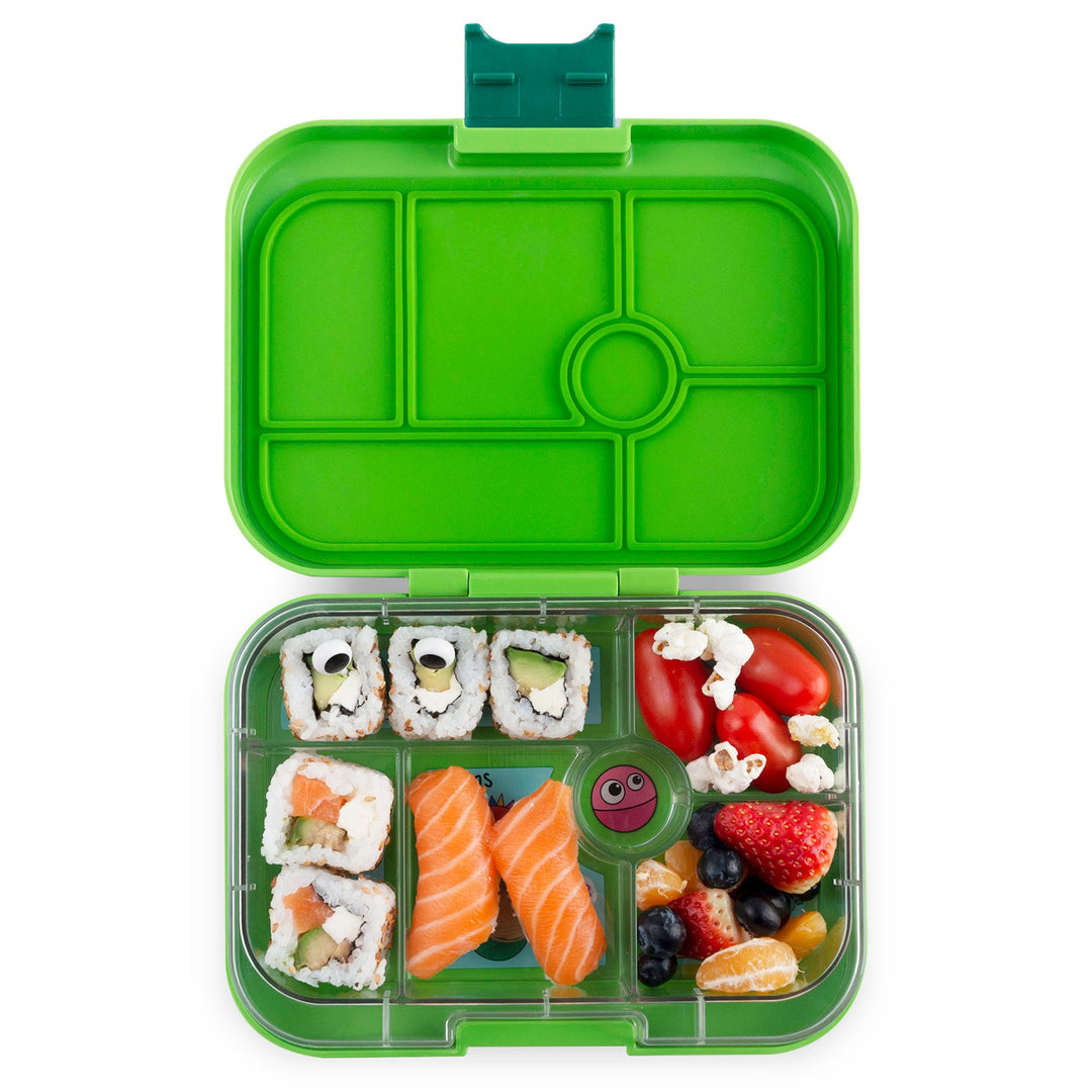 Yumbox - Original Lunch Kit (6 compartments) - Pitter Patter Boutique