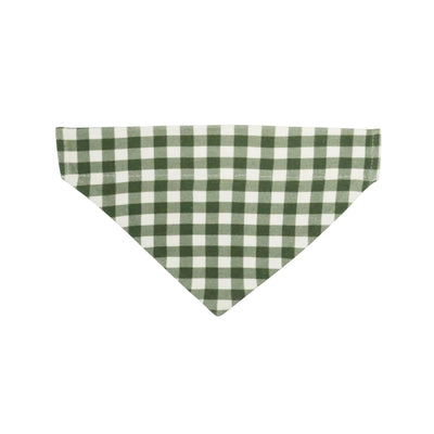 L'oved Baby - Organic Cotton Baby Holiday Pet Bandana - Pitter Patter Boutique