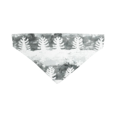 L'oved Baby - Organic Cotton Baby Holiday Pet Bandana - Pitter Patter Boutique