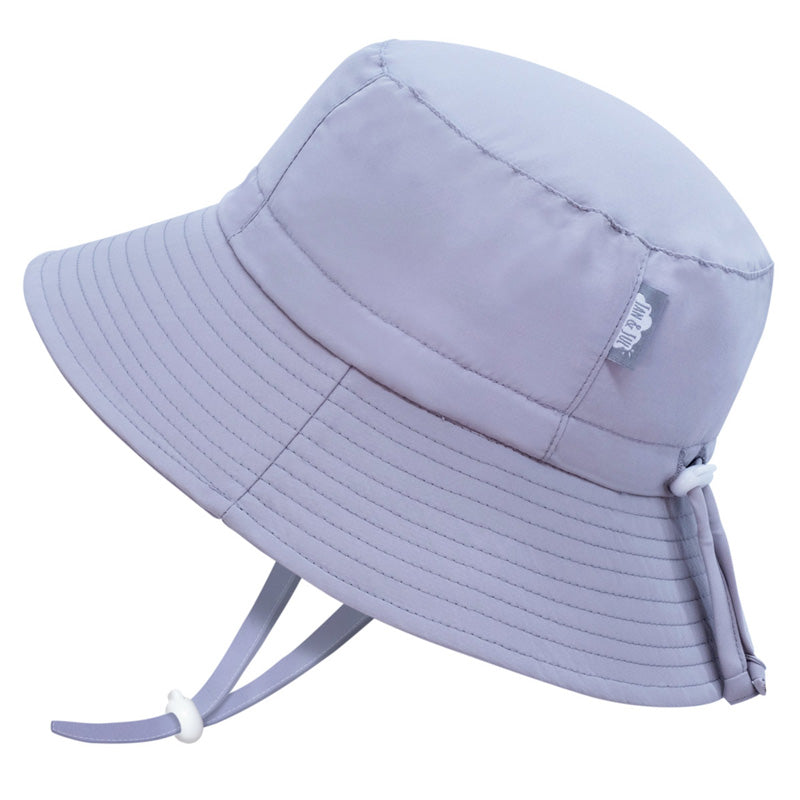 Jan & Jul - Aqua-Dry Bucket Hat - Pitter Patter Boutique