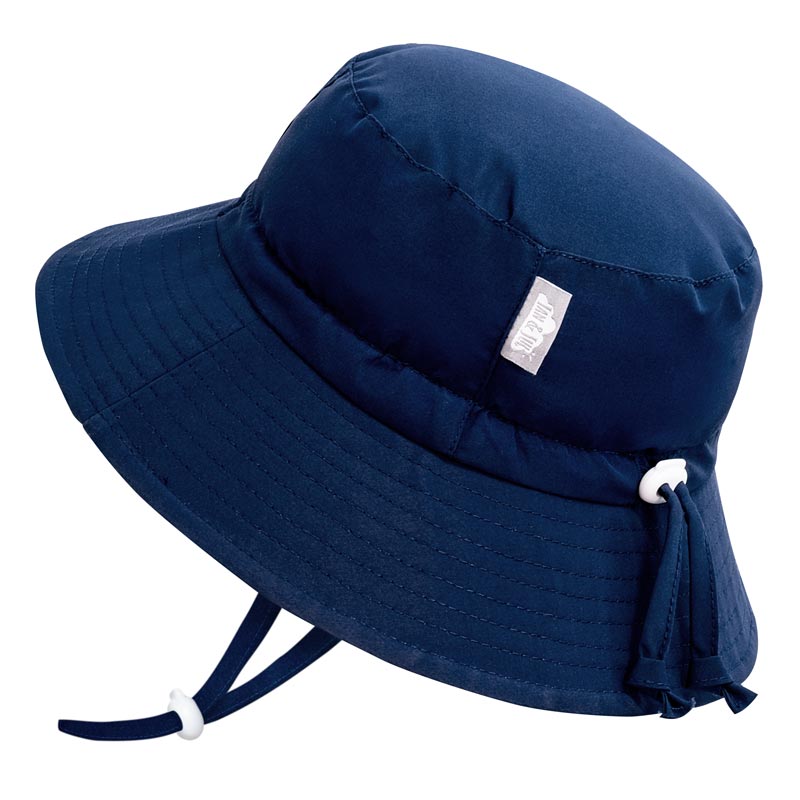 Jan & Jul - Aqua-Dry Bucket Hat - Pitter Patter Boutique