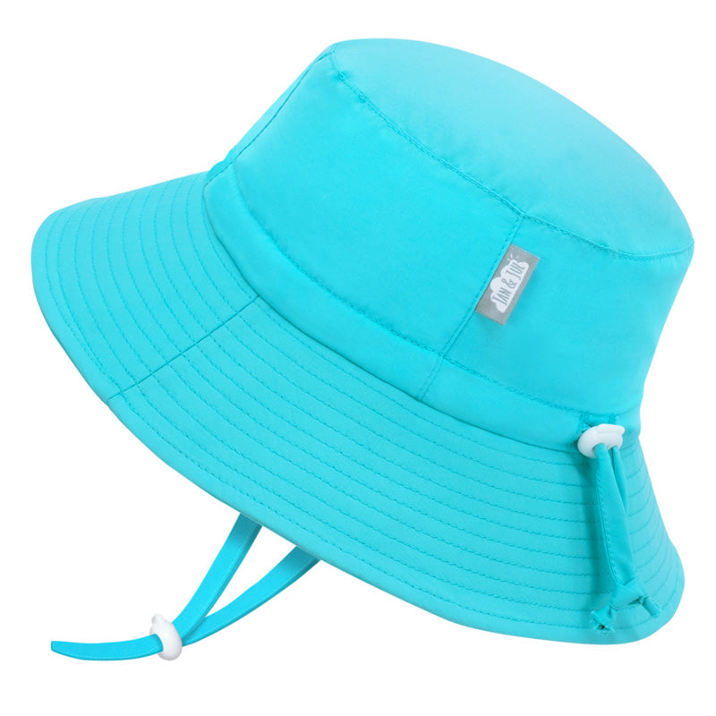 Jan & Jul - Aqua-Dry Bucket Hat - Pitter Patter Boutique