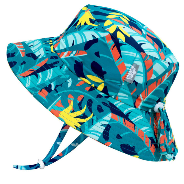 Jan & Jul - Aqua-Dry Bucket Hat - Pitter Patter Boutique