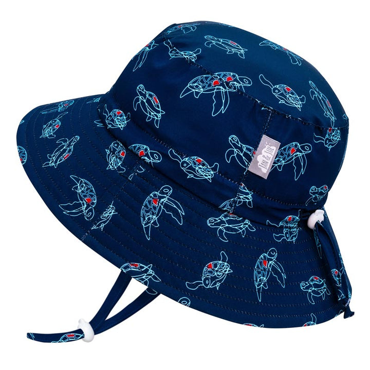 Jan & Jul - Aqua-Dry Bucket Hat - Pitter Patter Boutique