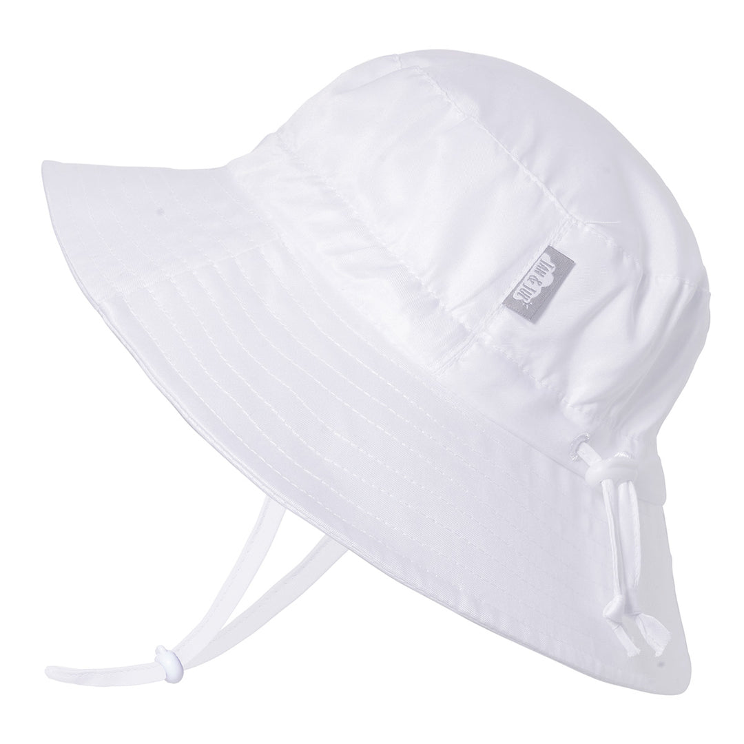 Jan & Jul - Aqua-Dry Bucket Hat - Pitter Patter Boutique