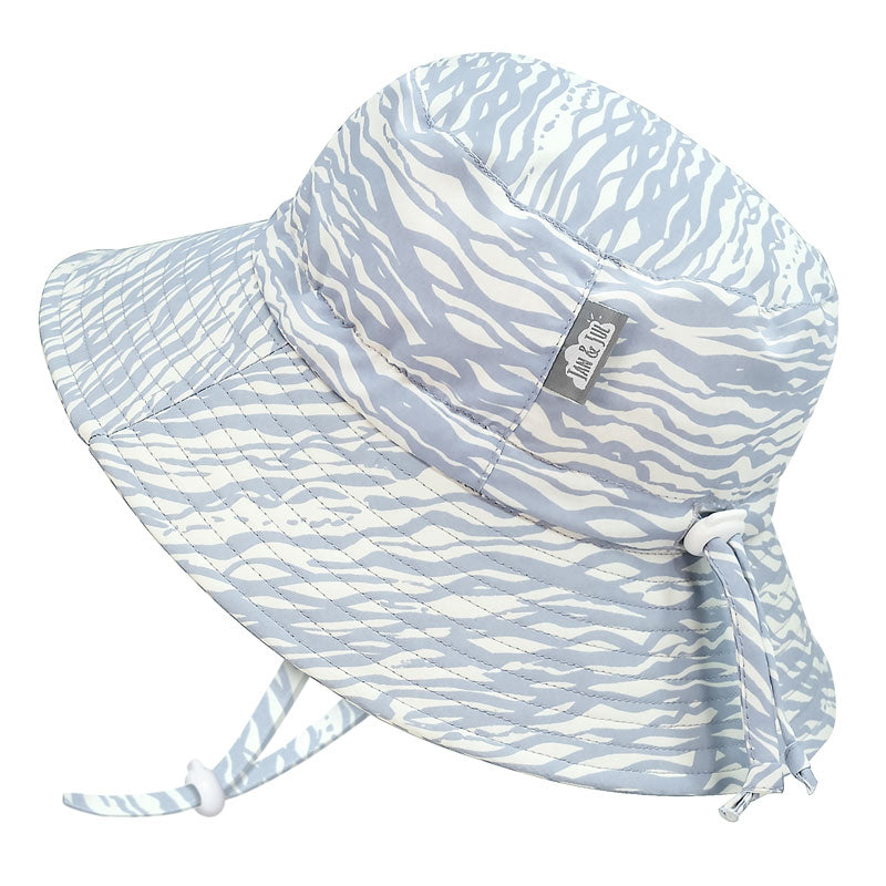 Jan & Jul - Aqua-Dry Bucket Hat - Pitter Patter Boutique