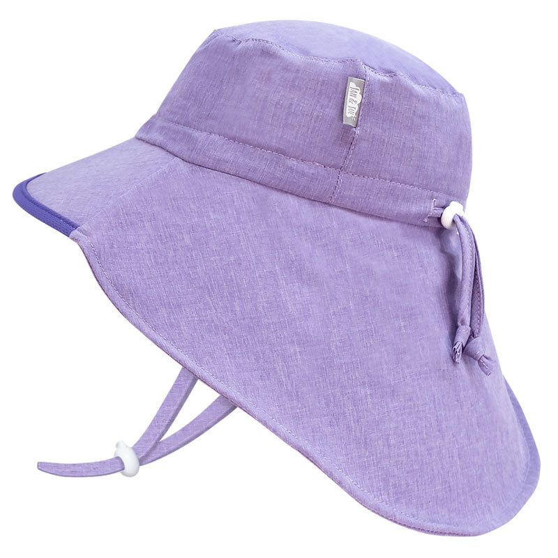 Jan & Jul - Aqua Dry Adventure Hat - Pitter Patter Boutique