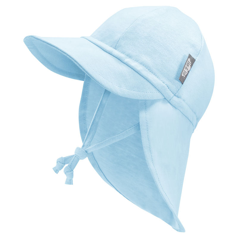 Jan & Jul - Sun Soft Baby Cap - Pitter Patter Boutique