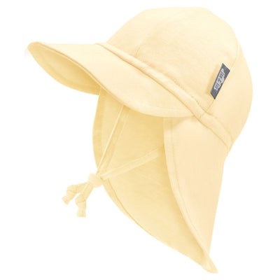 Jan & Jul - Sun Soft Baby Cap - Pitter Patter Boutique