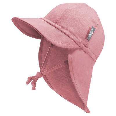 Jan & Jul - Sun Soft Baby Cap - Pitter Patter Boutique