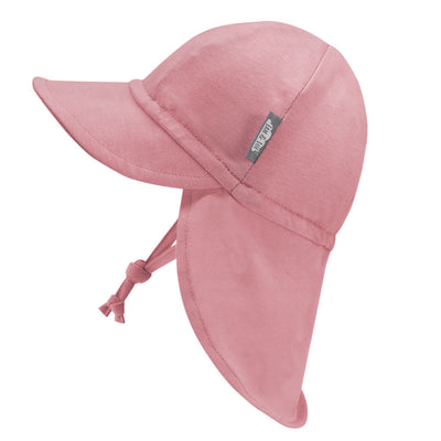 Jan & Jul - Sun Soft Baby Cap - Pitter Patter Boutique