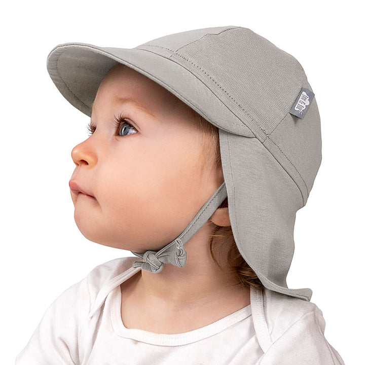 Jan & Jul - Sun Soft Baby Cap - Pitter Patter Boutique