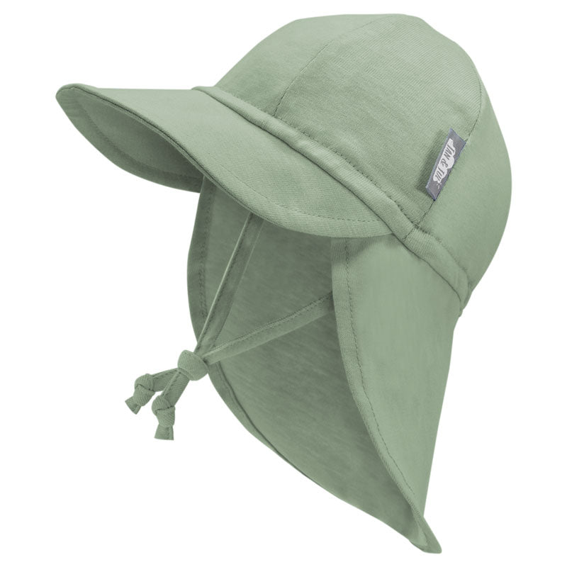 Jan & Jul - Sun Soft Baby Cap - Pitter Patter Boutique