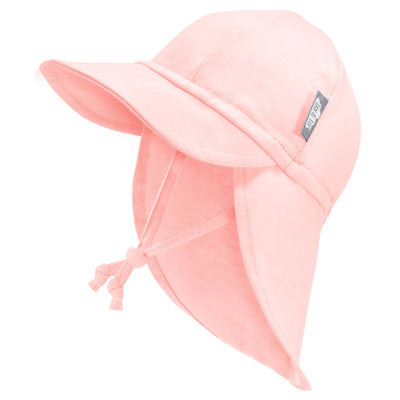 Jan & Jul - Sun Soft Baby Cap - Pitter Patter Boutique