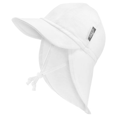 Jan & Jul - Sun Soft Baby Cap - Pitter Patter Boutique