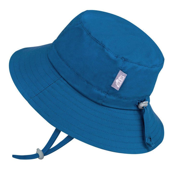 Jan & Jul - Cotton Bucket Hat - Pitter Patter Boutique