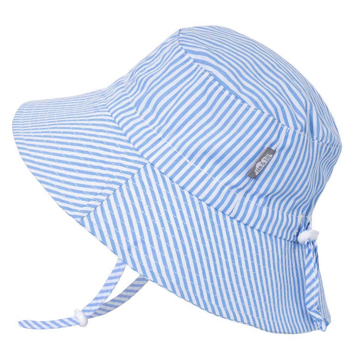 Jan & Jul - Cotton Bucket Hat - Pitter Patter Boutique