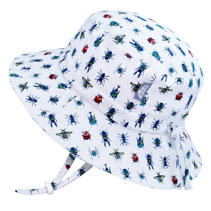 Jan & Jul - Cotton Bucket Hat - Pitter Patter Boutique