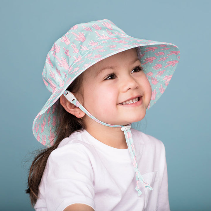 Jan & Jul - Cotton Bucket Hat - Pitter Patter Boutique