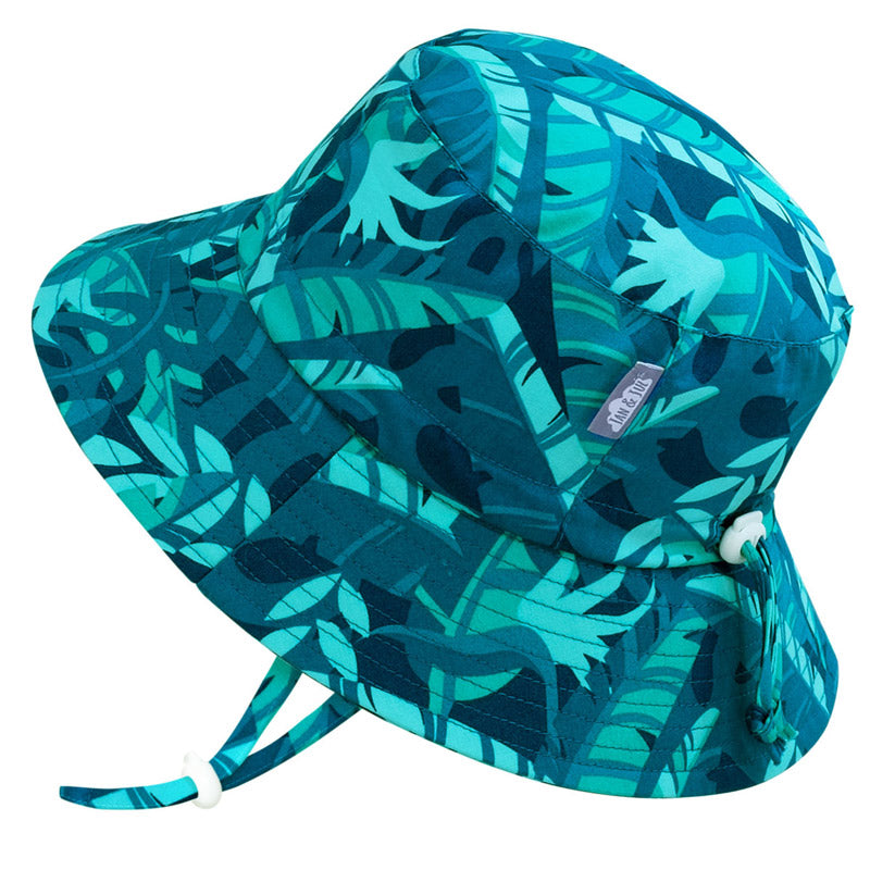 Jan & Jul - Cotton Bucket Hat - Pitter Patter Boutique