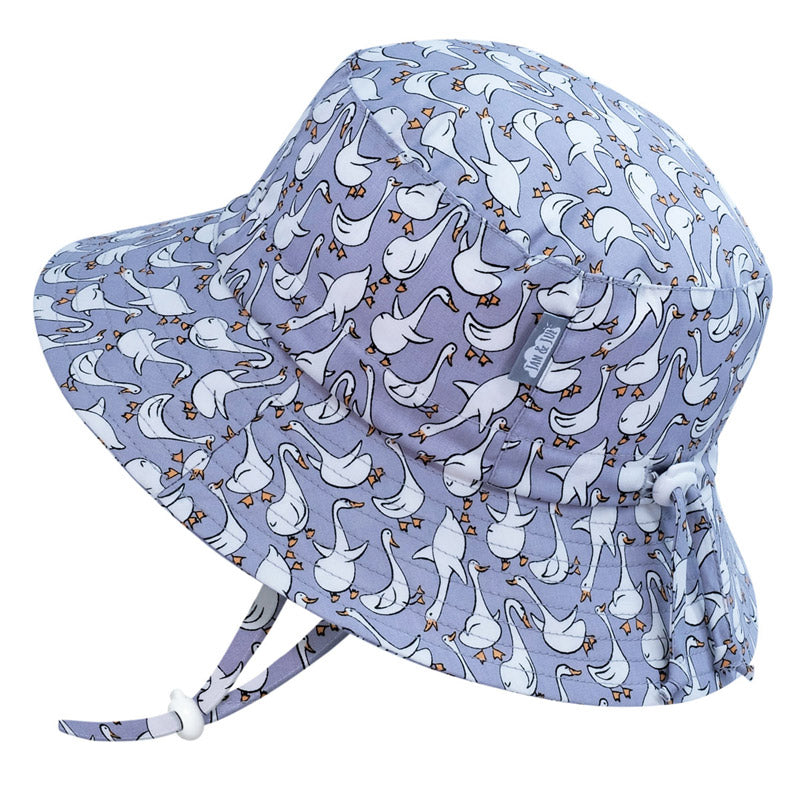 Jan & Jul - Cotton Bucket Hat - Pitter Patter Boutique