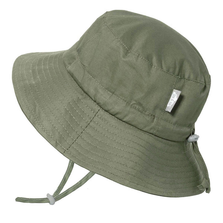 Jan & Jul - Cotton Bucket Hat - Pitter Patter Boutique