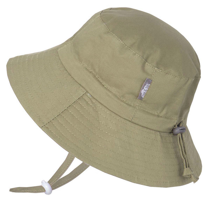 Jan & Jul - Cotton Bucket Hat - Pitter Patter Boutique