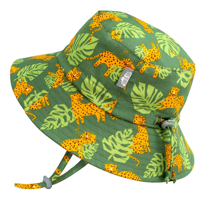 Jan & Jul - Cotton Bucket Hat - Pitter Patter Boutique