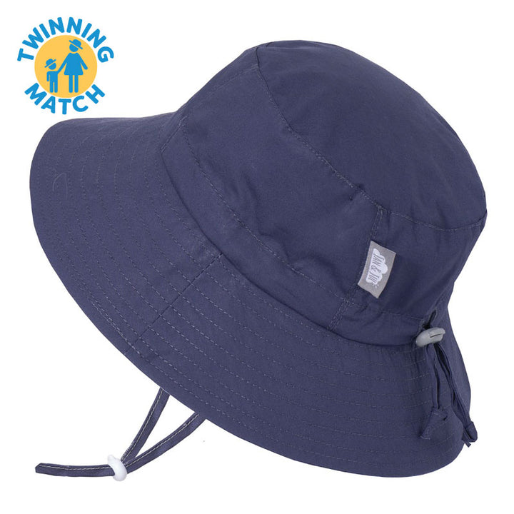 Jan & Jul - Cotton Bucket Hat - Pitter Patter Boutique