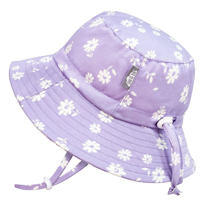 Jan & Jul - Cotton Bucket Hat - Pitter Patter Boutique