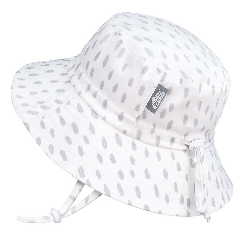 Jan & Jul - Cotton Bucket Hat - Pitter Patter Boutique