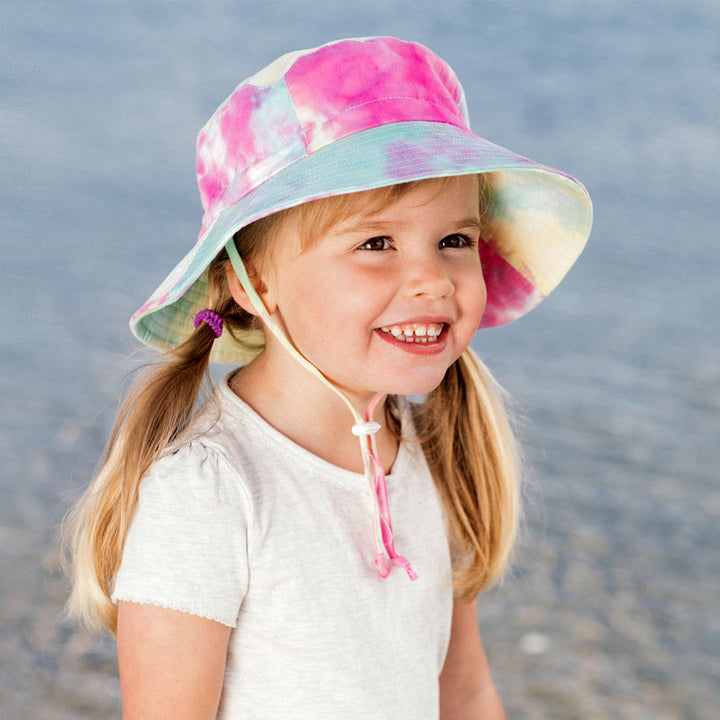 Jan & Jul - Cotton Bucket Hat - Pitter Patter Boutique