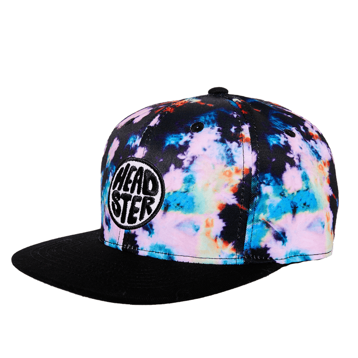 Headster - Kids (52cm) Snapback Hat - Pitter Patter Boutique