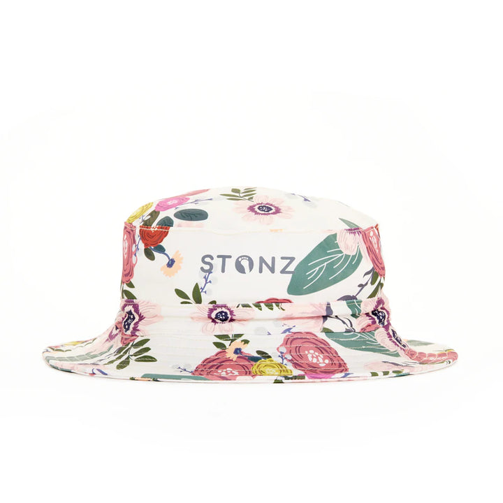 Stonz - Bucket Hat - Pitter Patter Boutique