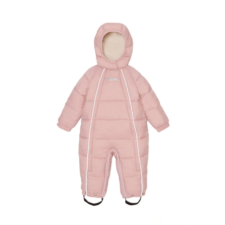 Stonz - Puffer Snow Suit - Pitter Patter Boutique