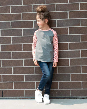 PK Beans Unisex Hide And Seek Tee - Pitter Patter Boutique