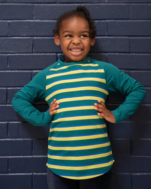 PK Beans Unisex Hide And Seek Tee - Pitter Patter Boutique