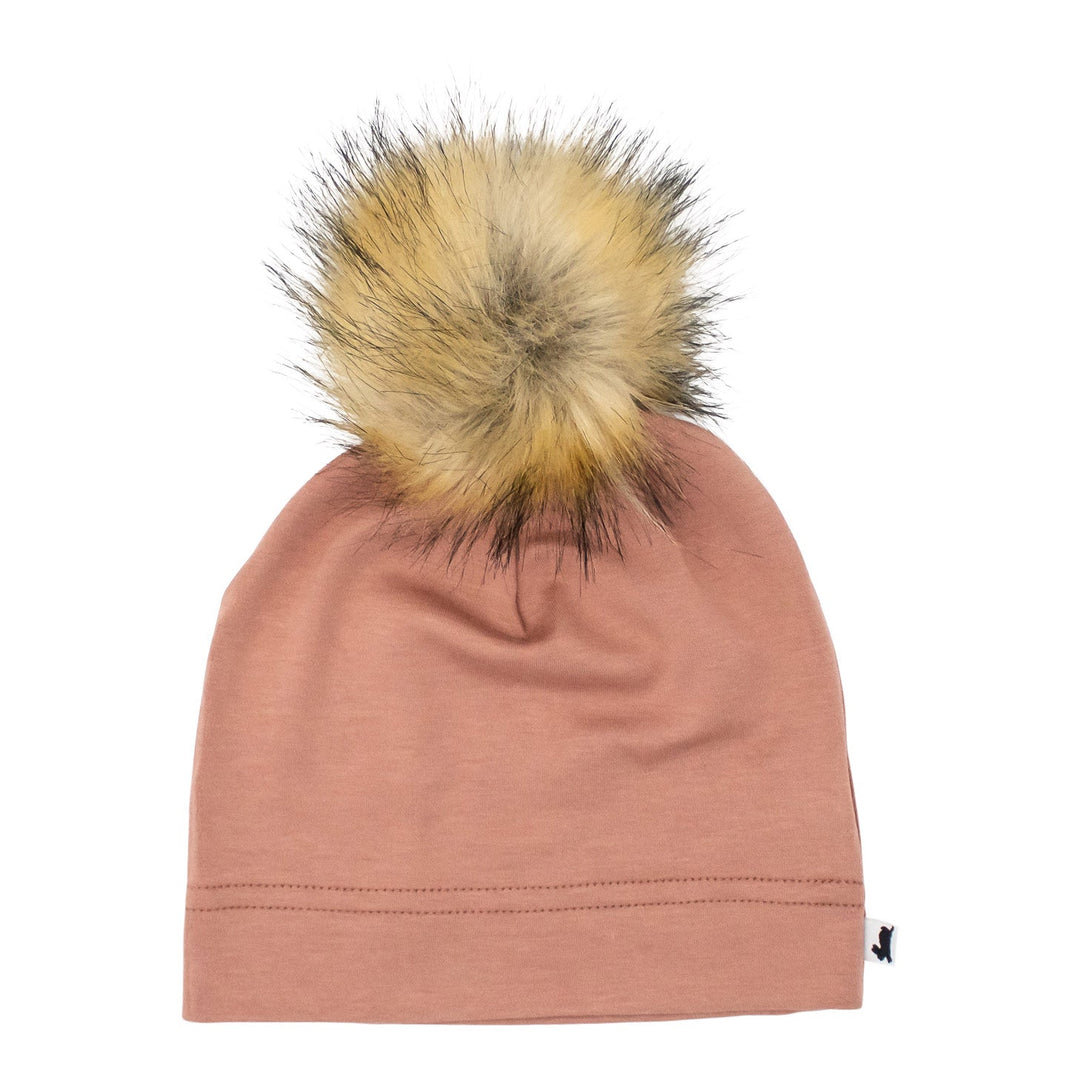 Little & Lively - Pom Pom Beanies - Pitter Patter Boutique