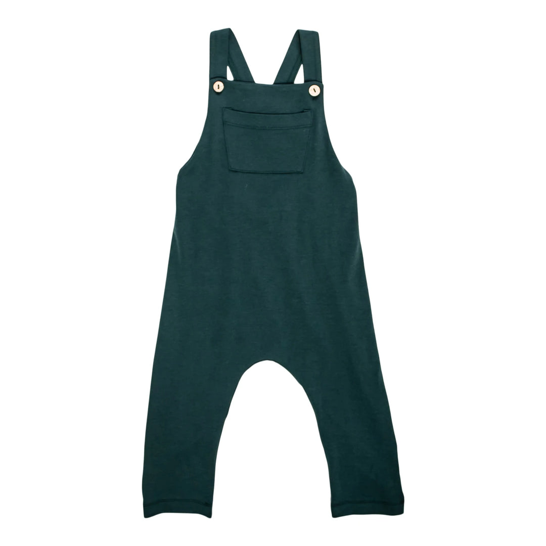 Little & Lively - Baby/Kid's Overalls - Pitter Patter Boutique