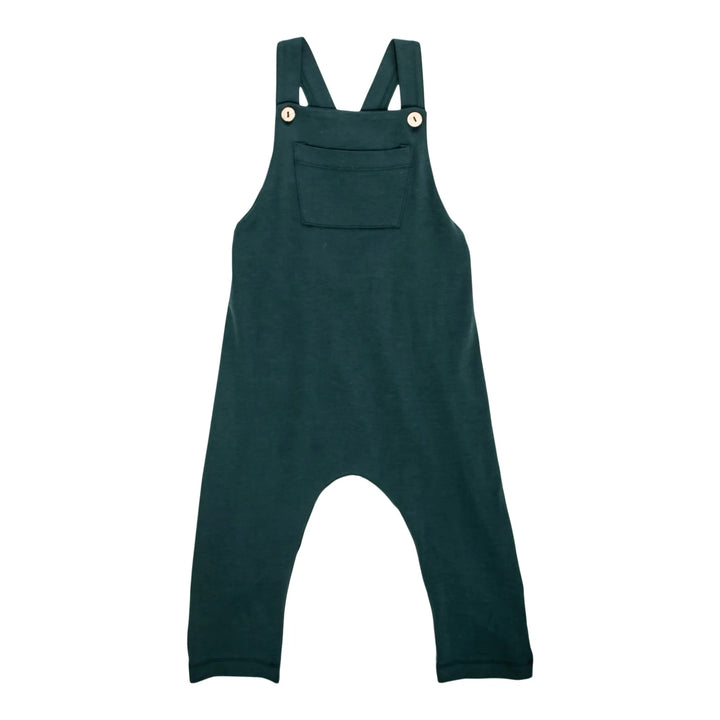 Little & Lively - Baby/Kid's Overalls - Pitter Patter Boutique