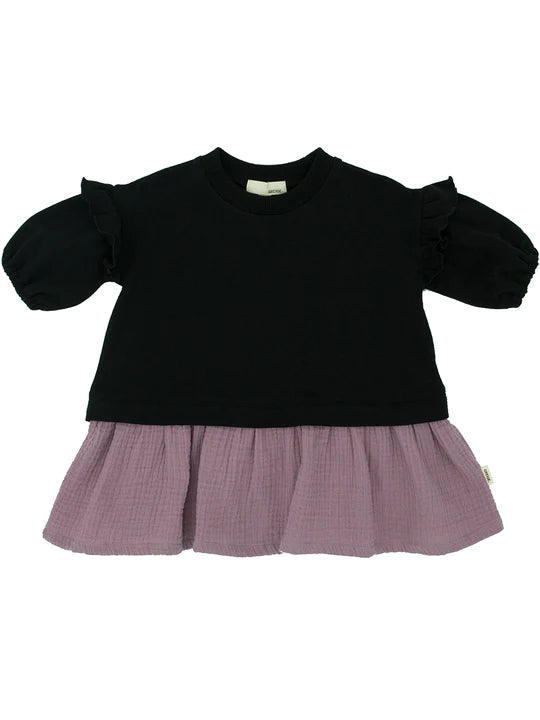 The Frankie Dress - Pitter Patter Boutique