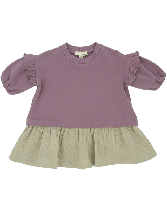 The Frankie Dress - Pitter Patter Boutique