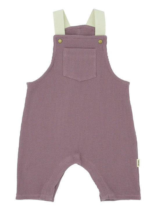 Greige - The Overalls - Pitter Patter Boutique