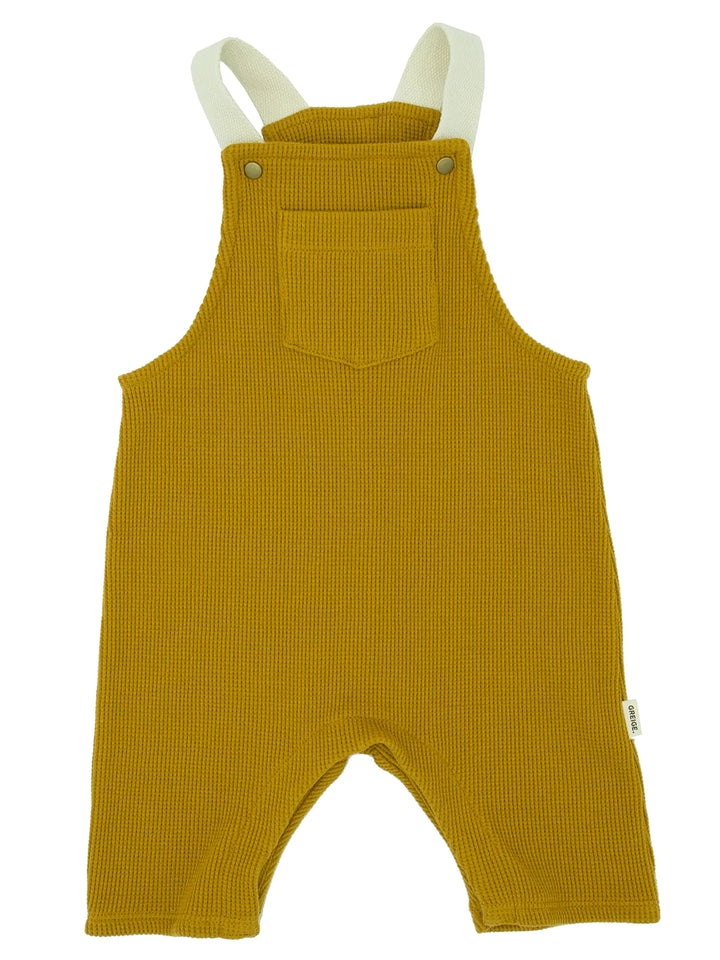 Greige - The Overalls - Pitter Patter Boutique