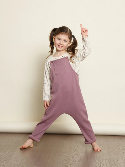 Greige - The Overalls - Pitter Patter Boutique