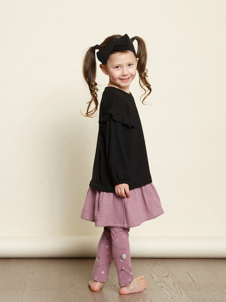 The Frankie Dress - Pitter Patter Boutique