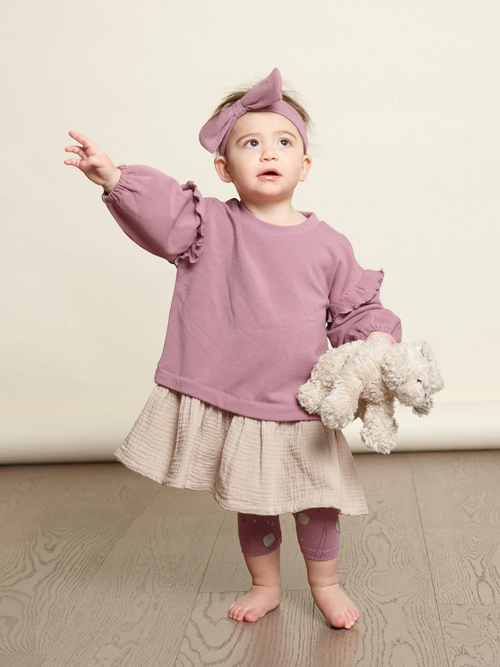 The Frankie Dress - Pitter Patter Boutique