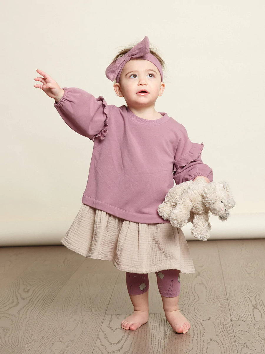 The Frankie Dress - Pitter Patter Boutique