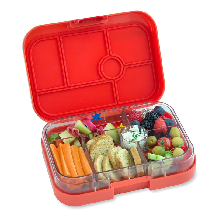 Yumbox - Original Lunch Kit (6 compartments) - Pitter Patter Boutique